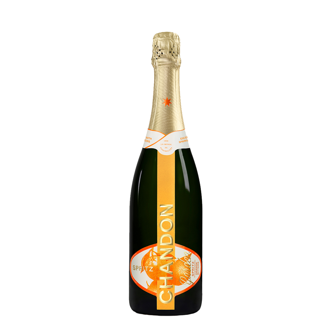 Chandon Garden Spritz 750ml