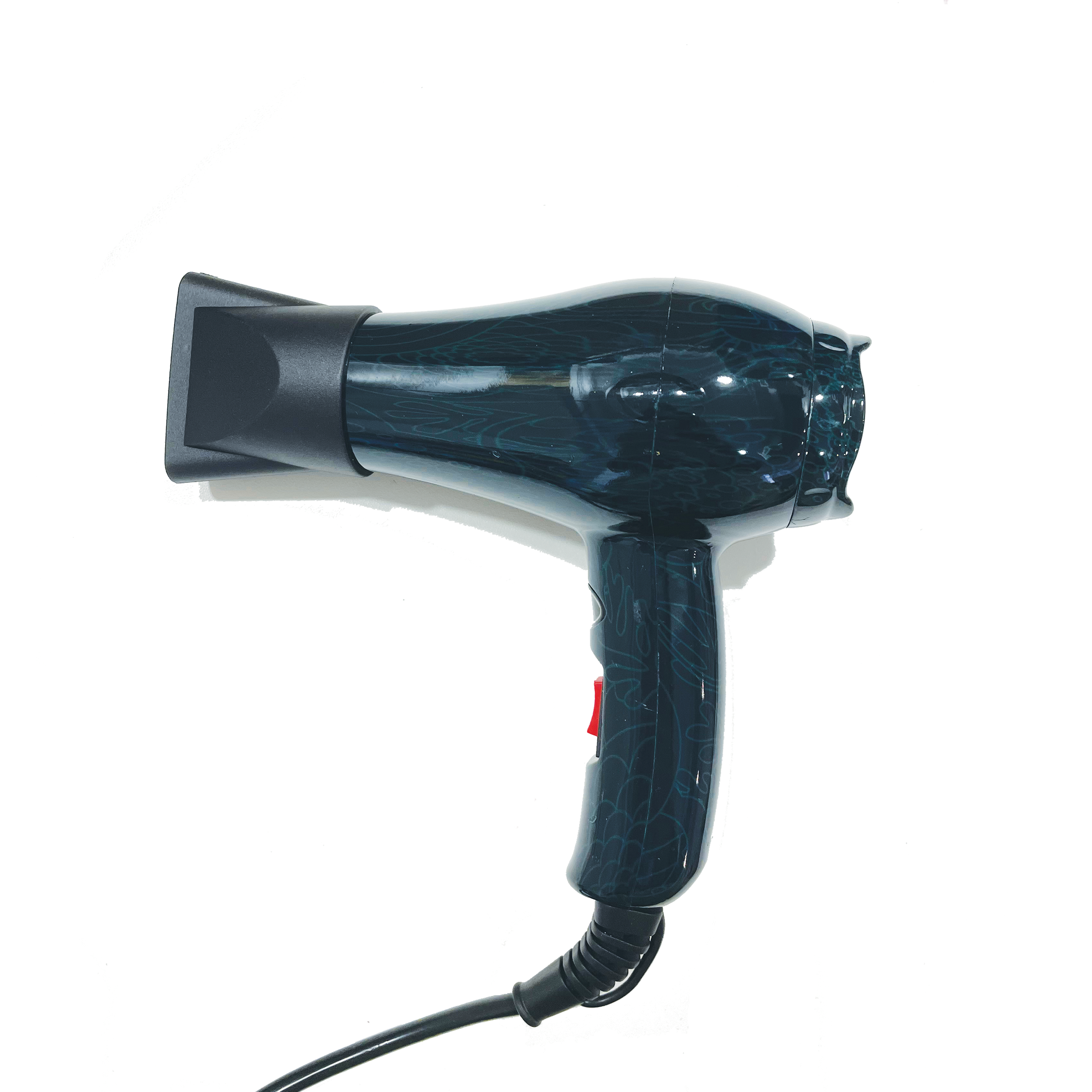 PROFESSOR Hair Pro P-M1 Mini Hair Dryer