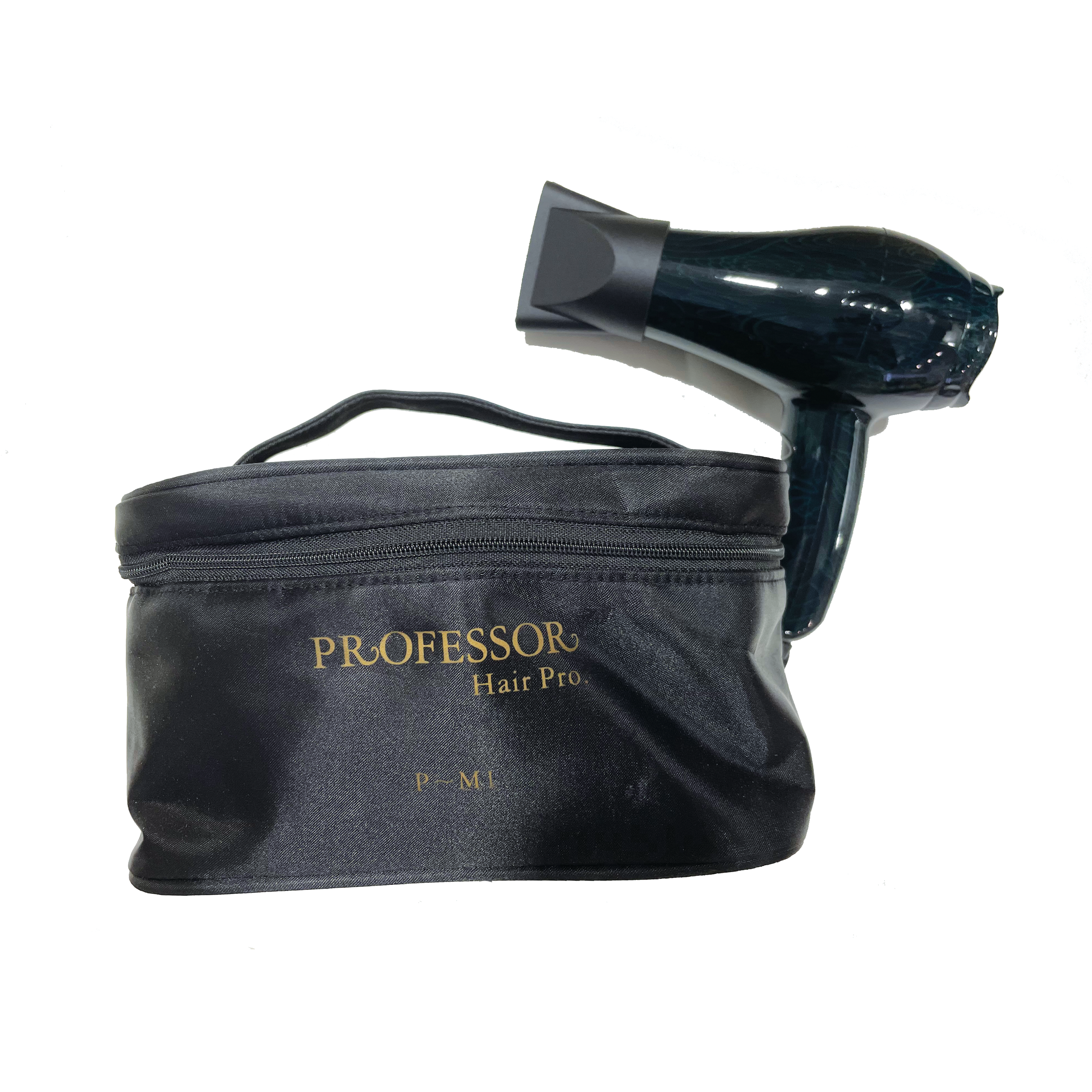 PROFESSOR Hair Pro P-M1 Mini Hair Dryer