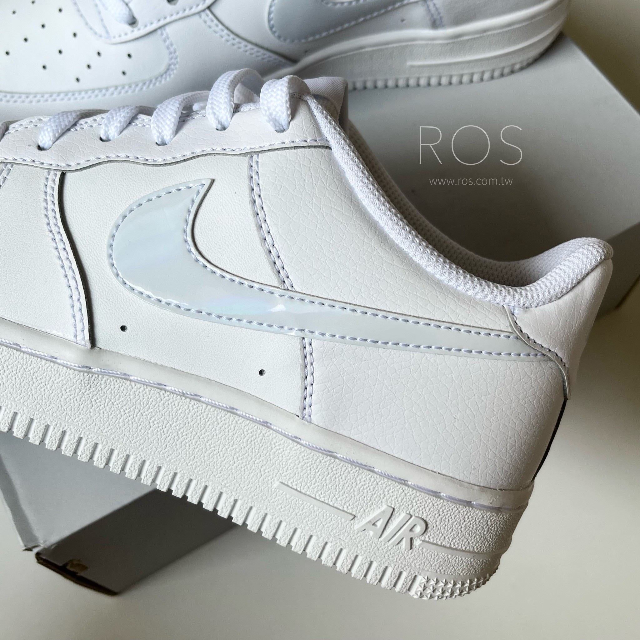 当季大流行 【新品】23.5cm NIKE AIR FORCE 1 LV8 2 GS ar-sports.com