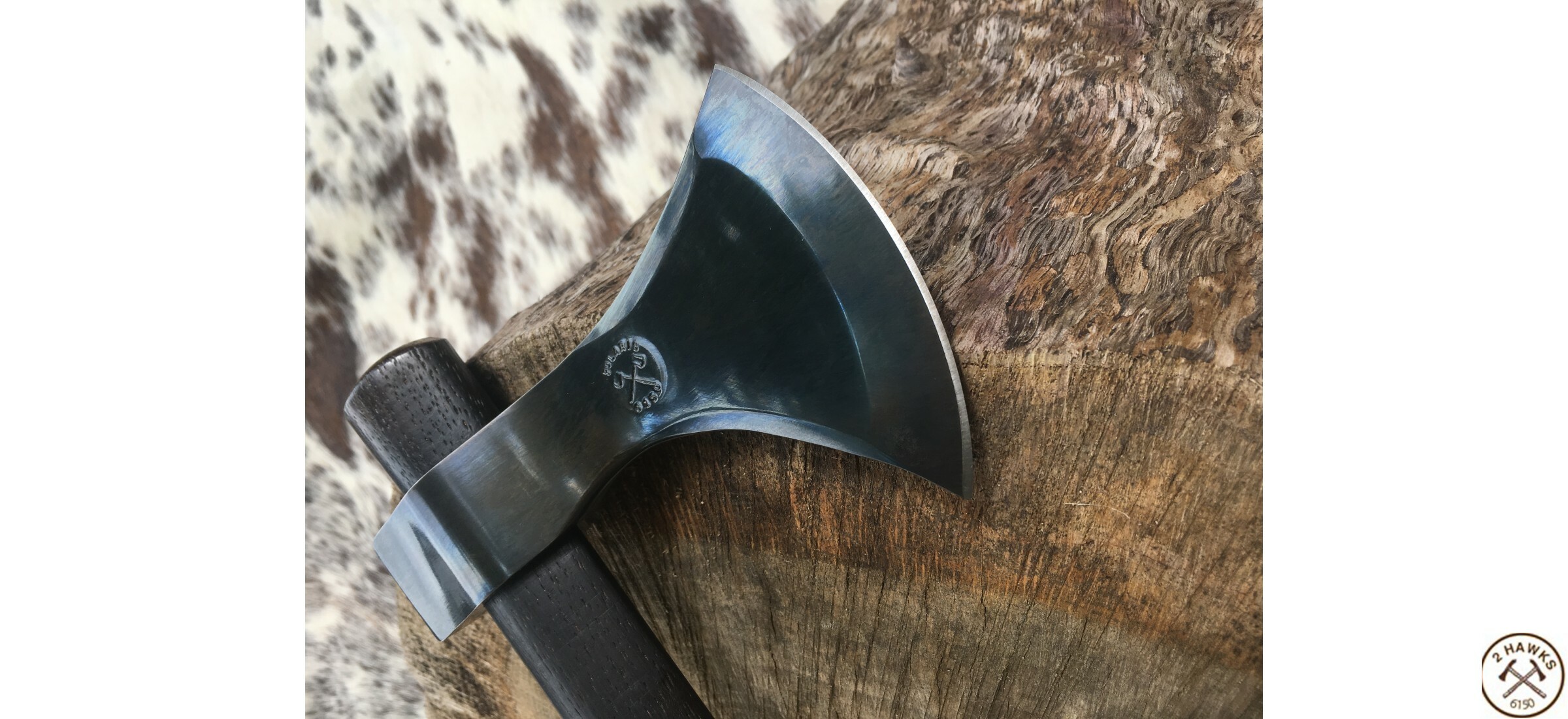 2Hawks Tomahawk Voyager 航海者