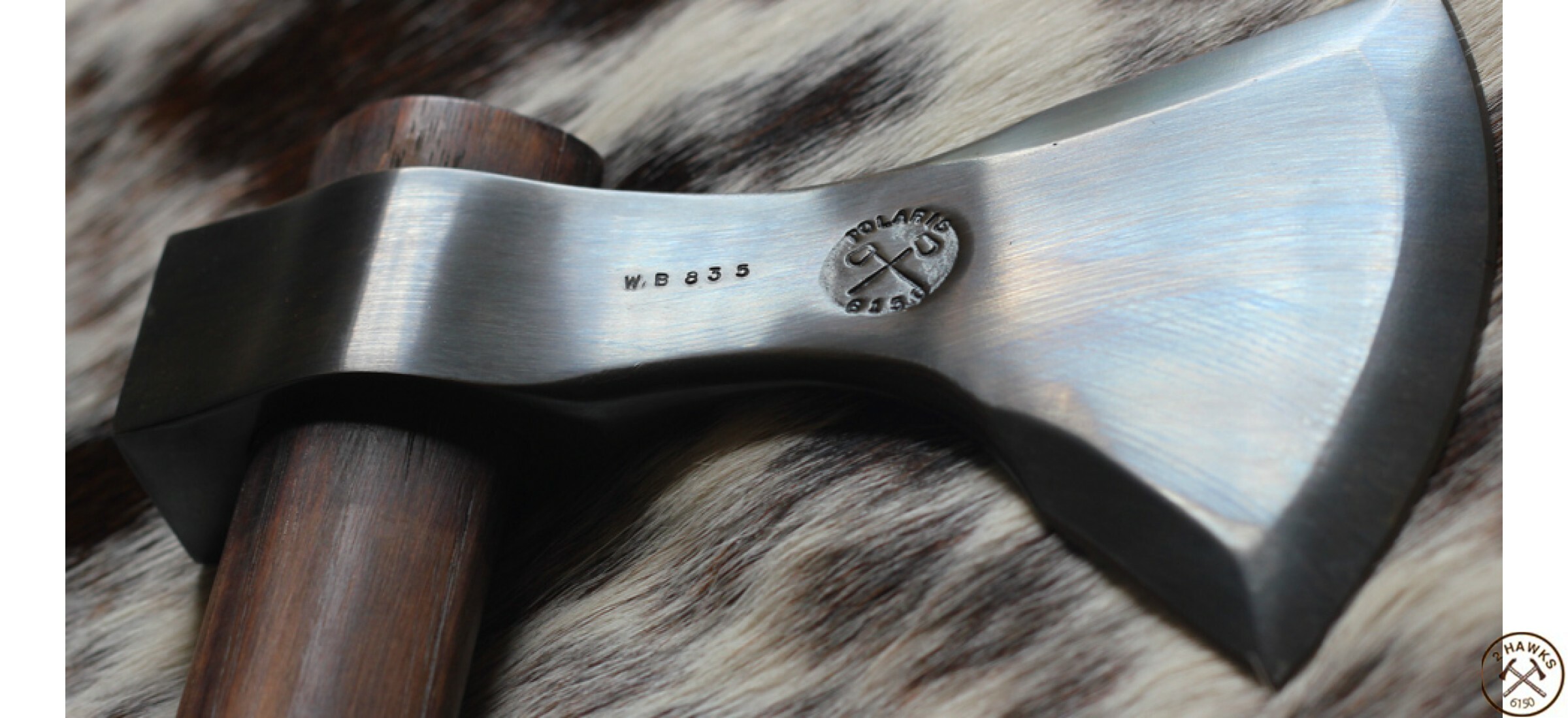 2Hawks Tomahawk Warbeast 戰獸