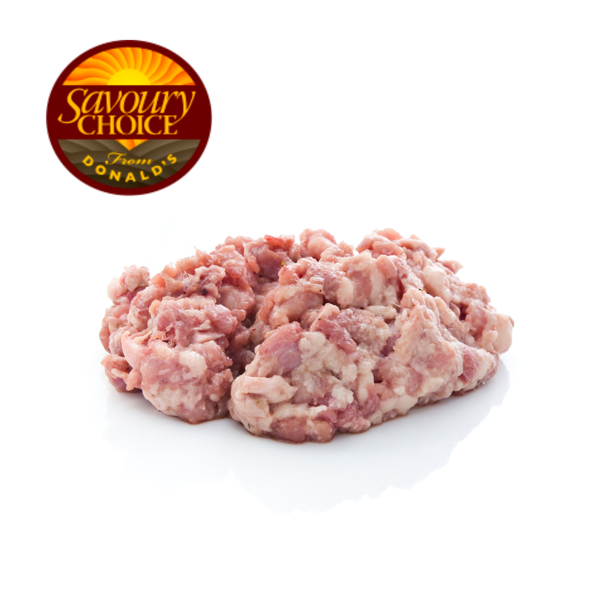 Savoury Choice 免治豬肉 (300g) (MA170)