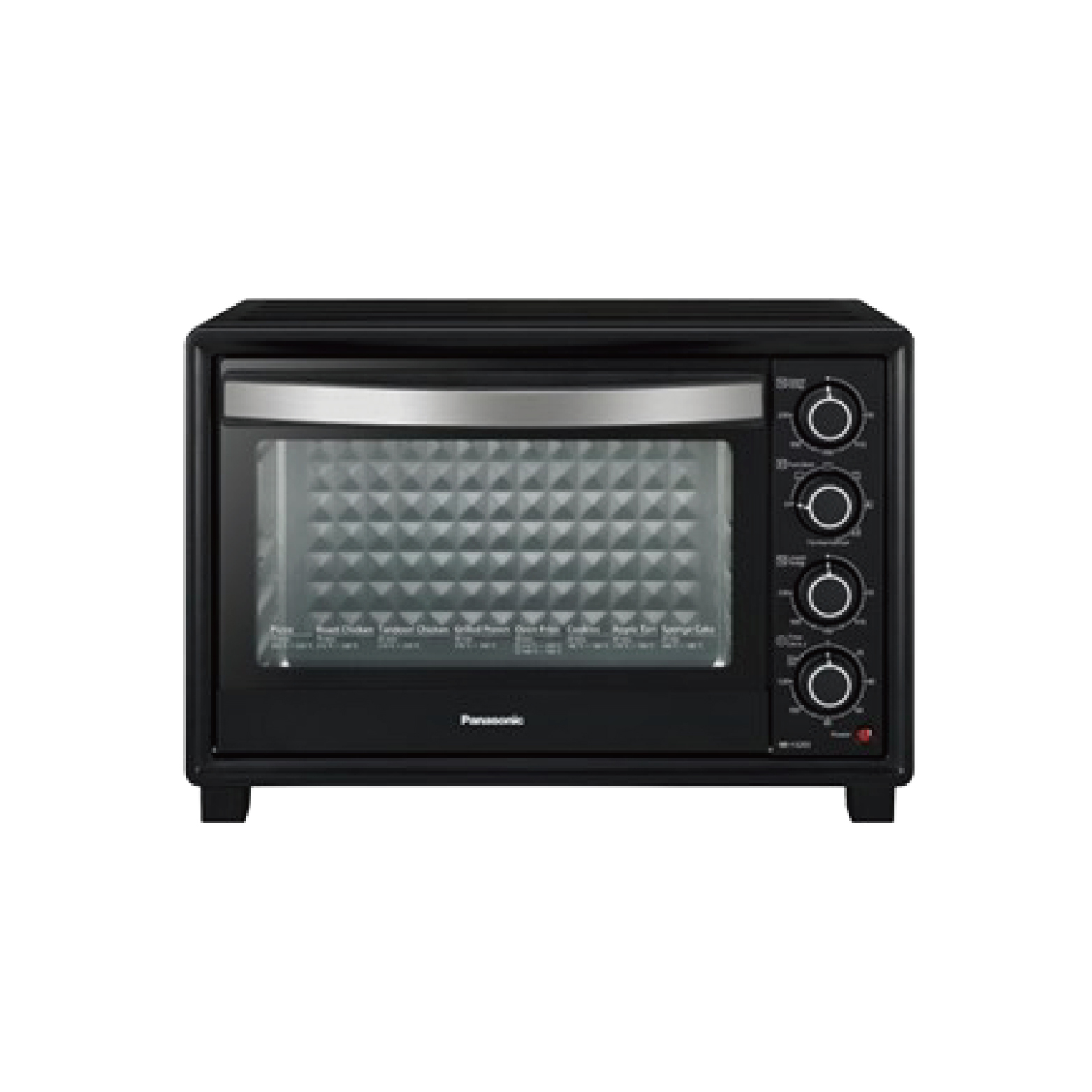 樂聲牌 NB-H3203 電焗爐