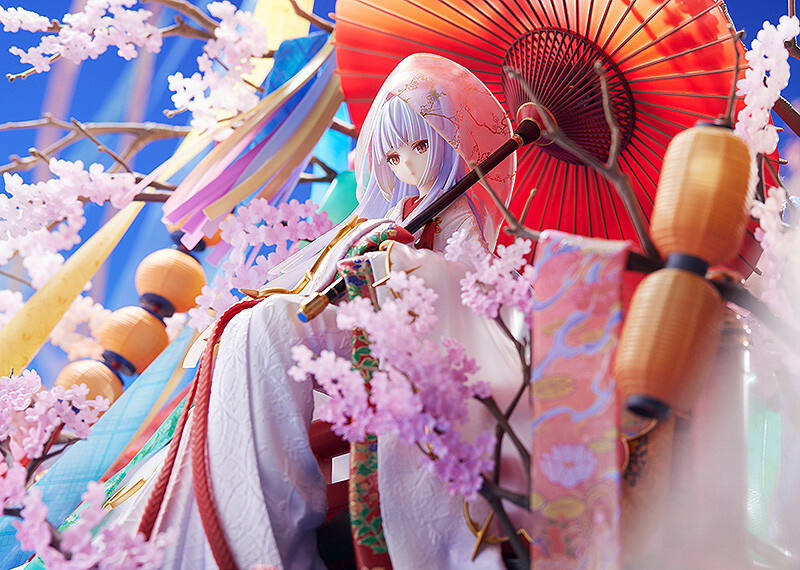 「ACG.GO」「預購」日版 Illustration Revelation 彼岸の花嫁 藤原