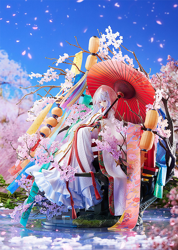 「ACG.GO」「預購」日版 Illustration Revelation 彼岸の花嫁 藤原
