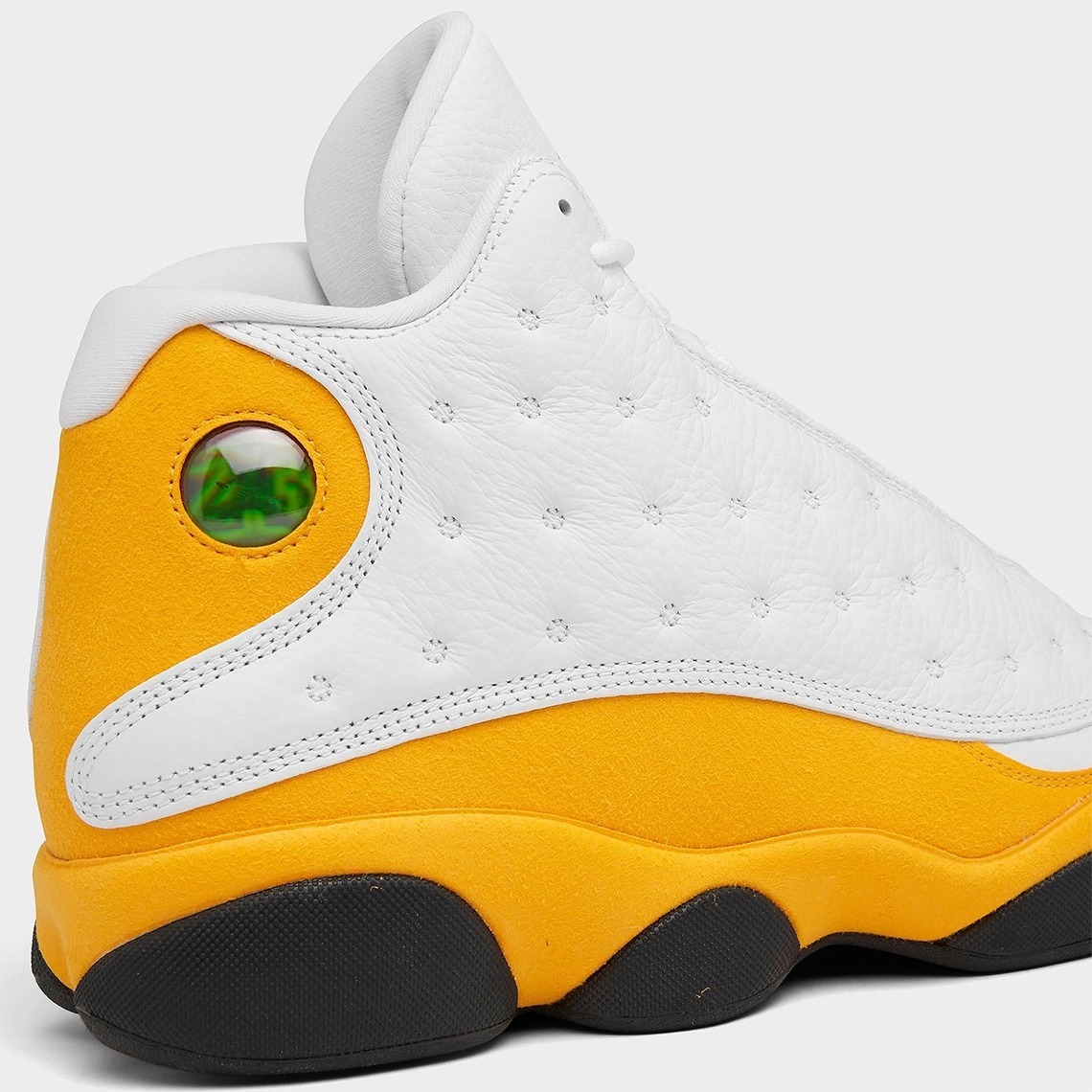 黃黃 Air Jordan 13 