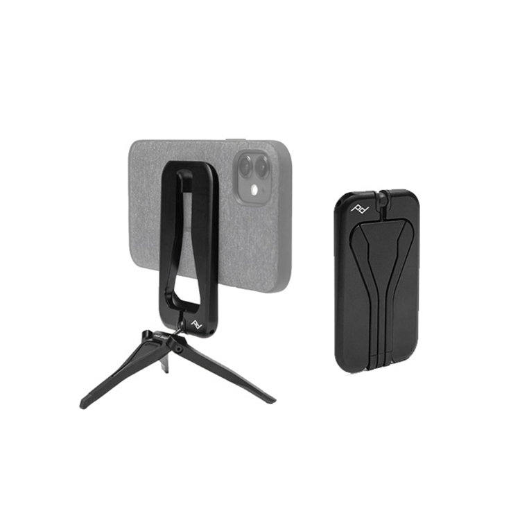 【出清特賣】PEAK DESIGN 易快扣隱形手機三腳架