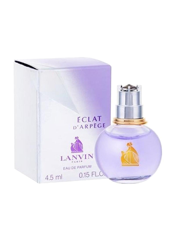 Lanvin Eclat D'Arpege EDP Miniature 4.5ml (Barcode: 3386461515718)
