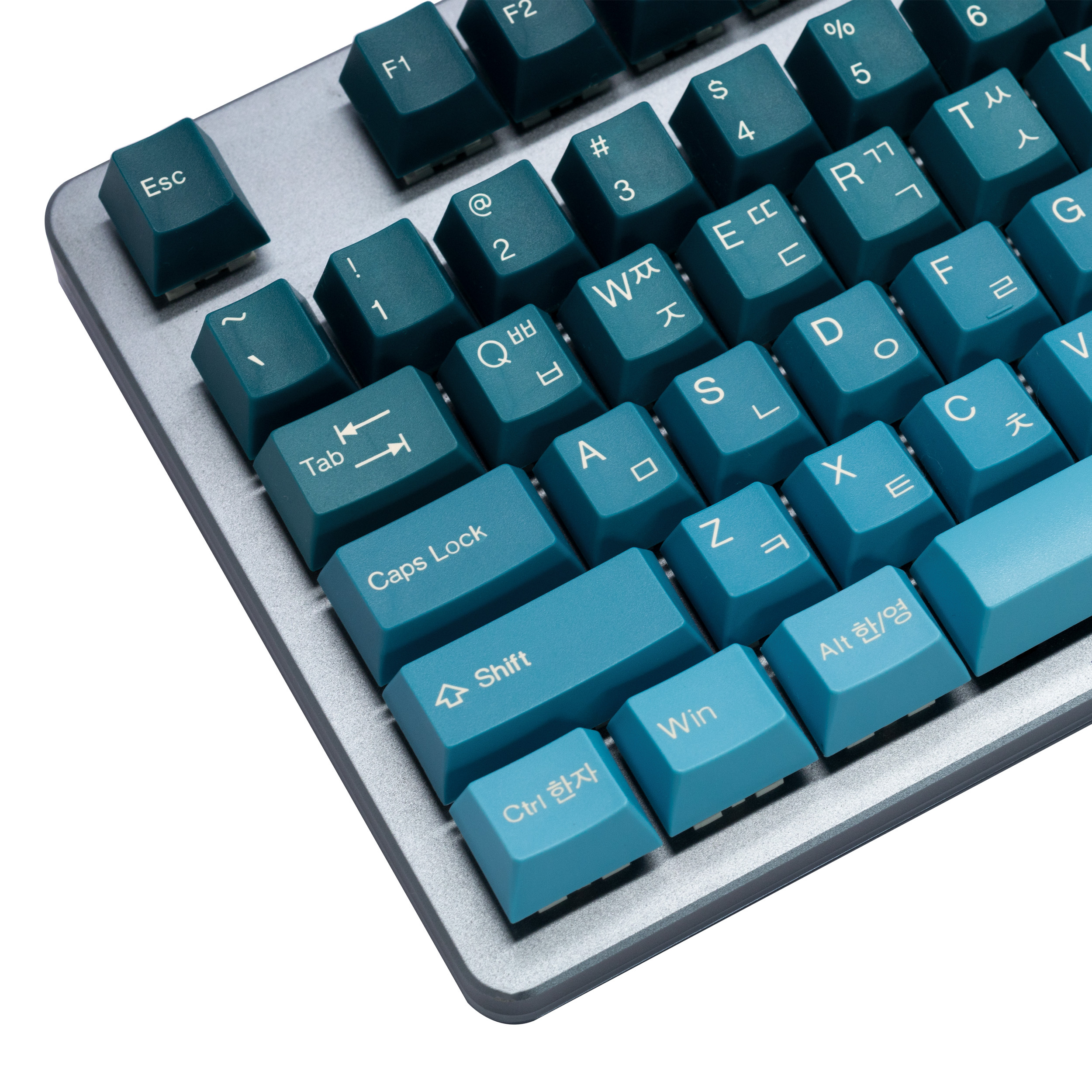 Tai-hao DoubleShot Keycaps,Gaming Keycaps
