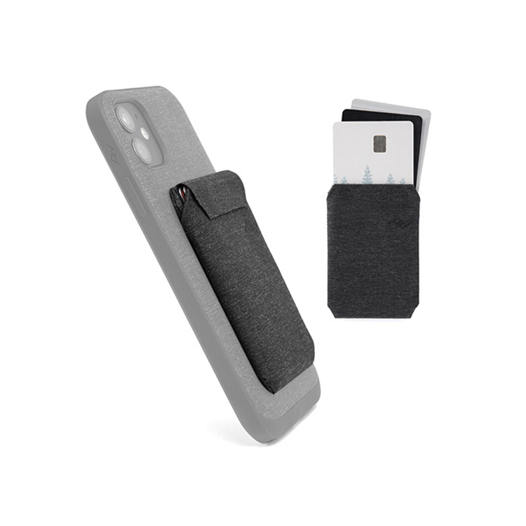 【出清特賣】PEAK DESIGN 易快扣隱形手機卡片夾