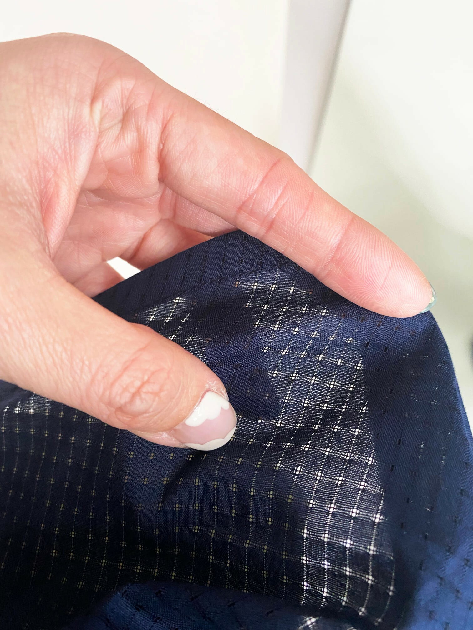 最美的時光夏眠上衣-夜風