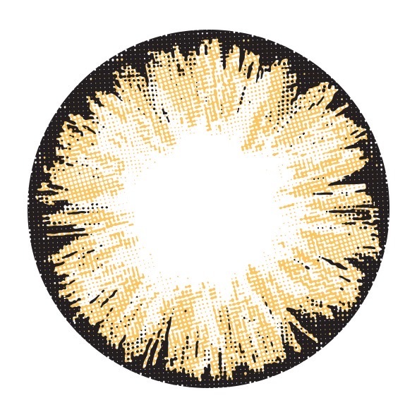 GEMSTONE METEOR BROWN