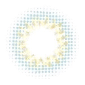 V101曙光藍(1片/瓶)