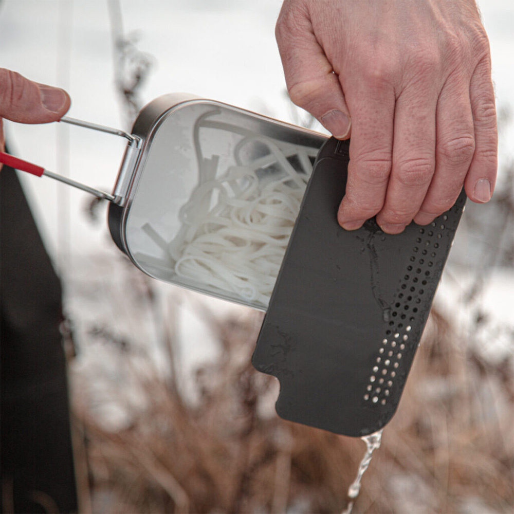 Trangia 603210 多用途瀝水碟