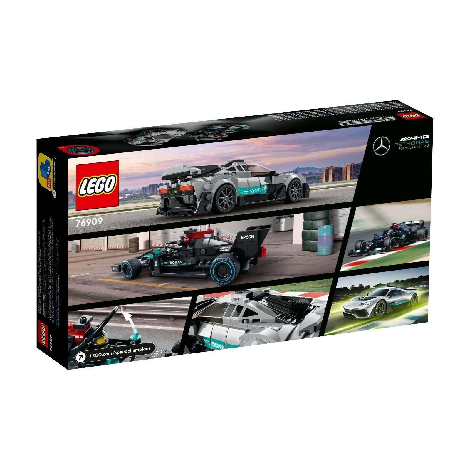ハンドル2個、ソフト Amazon.co.jp: レゴ(LEGO) メルセデスAMG F1 W12 E Performance