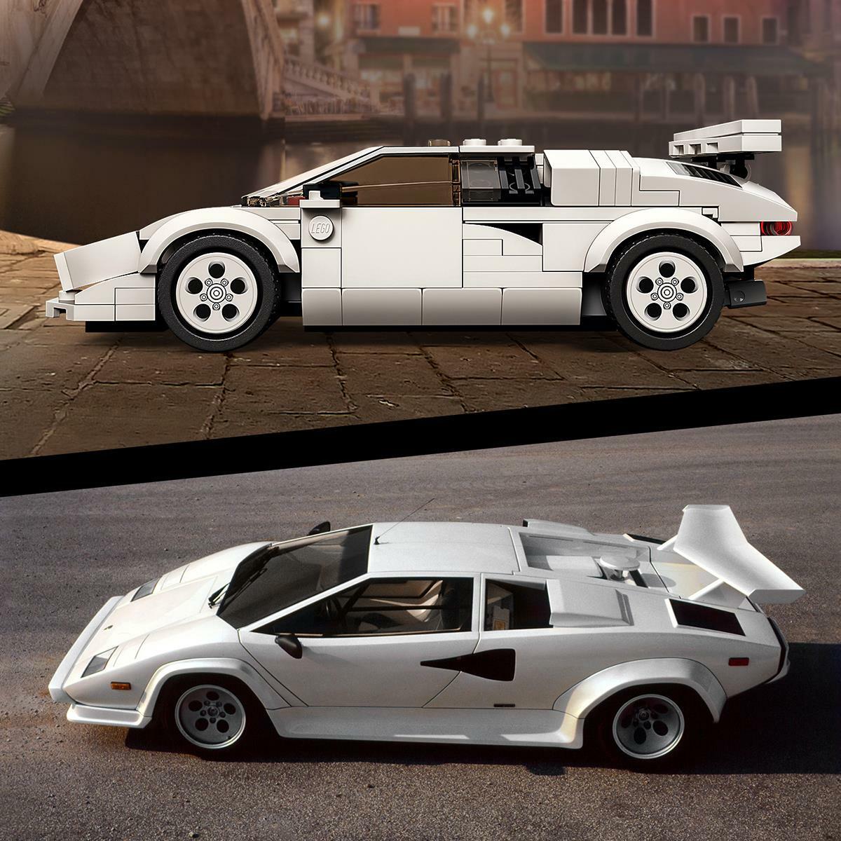 76908 - Lamborghini Countach