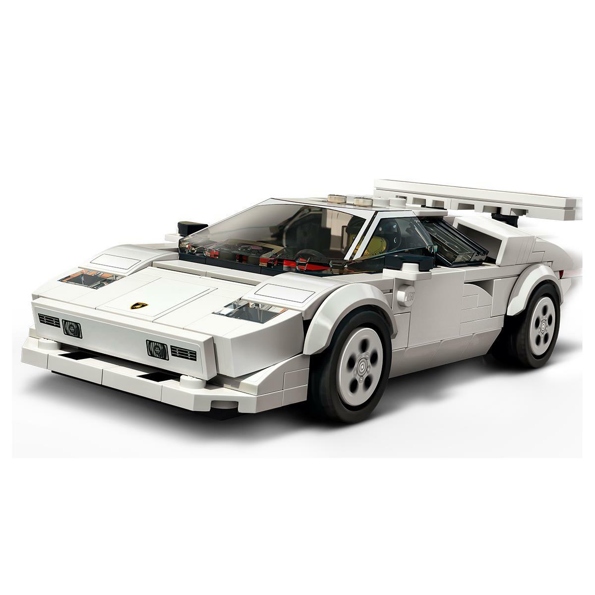 76908 - Lamborghini Countach