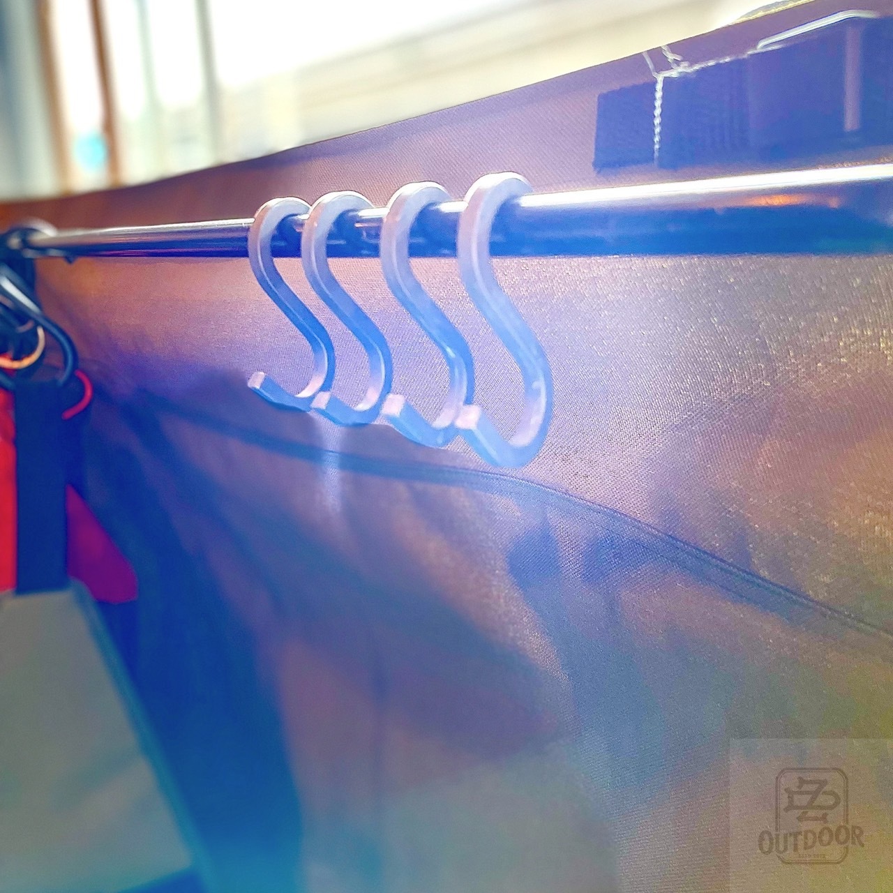 鐵 S掛勾 造型 S勾 8字勾 掛勾 大勾 小勾 三角掛架掛勾 燈架掛勾 置物架掛勾 A字架掛勾