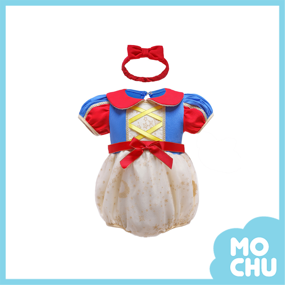 純純公主包屁衣