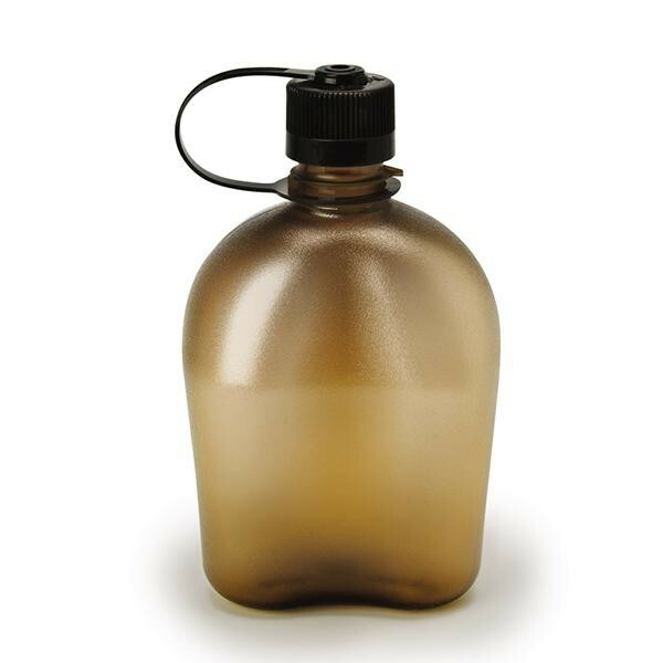 Nalgene] OASIS 軍式水壺1L