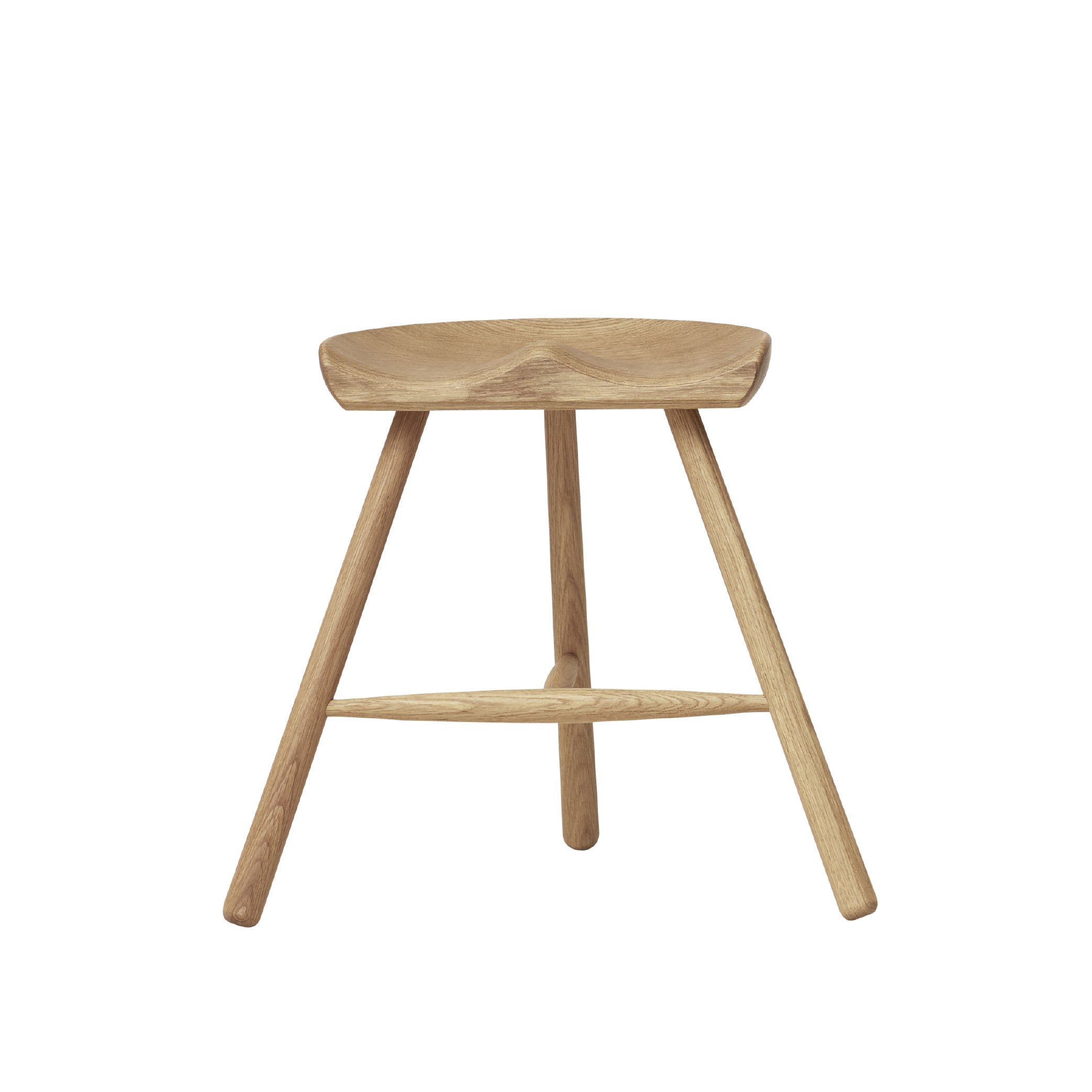 鞋形 / 椅凳 by Form & Refine