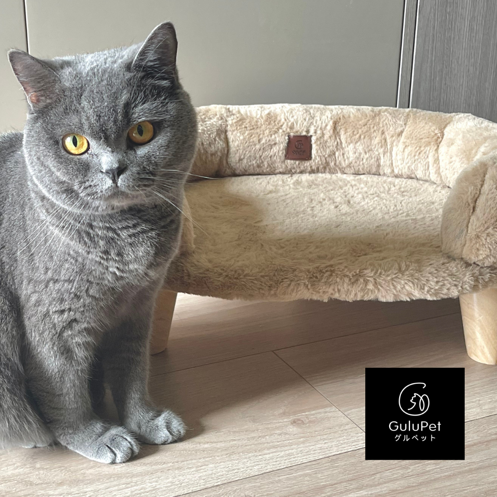GuluPet日式梳化