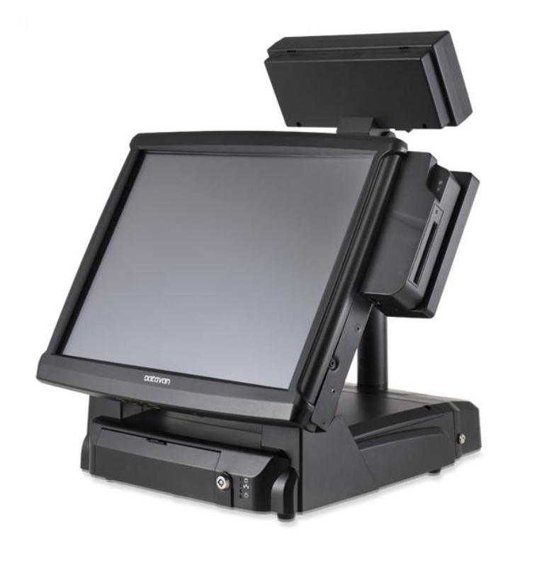 Datavan Frontier 1945 一體式 POS 終端機