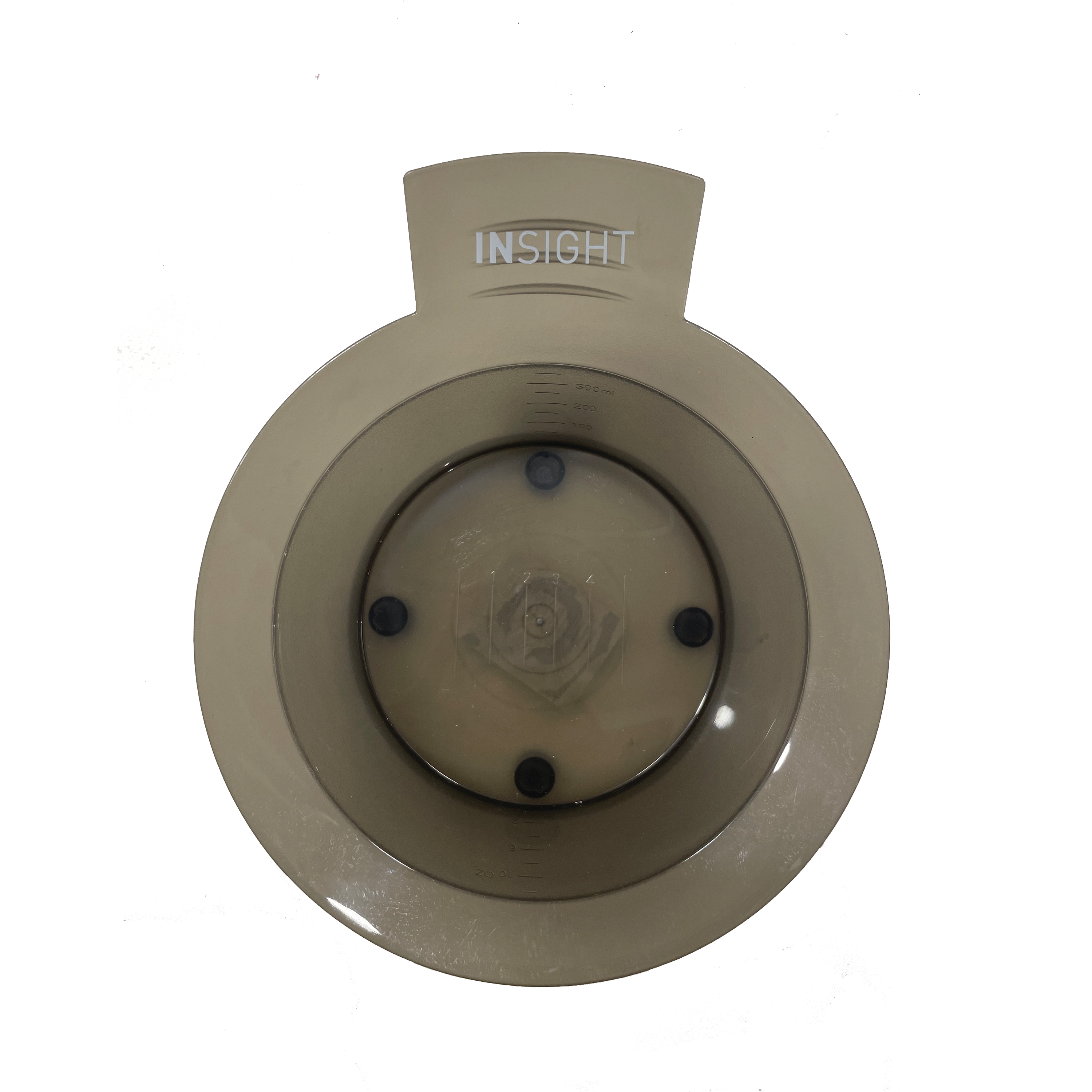 INSIGHT Coloring Bowl