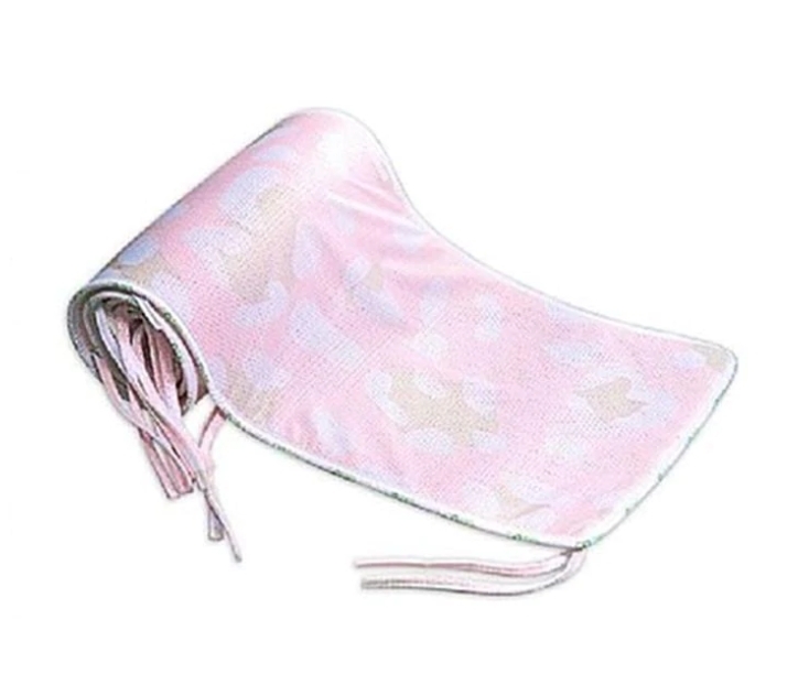 Comfi 防窒息呼吸床圍 (藍色/粉色/星星)