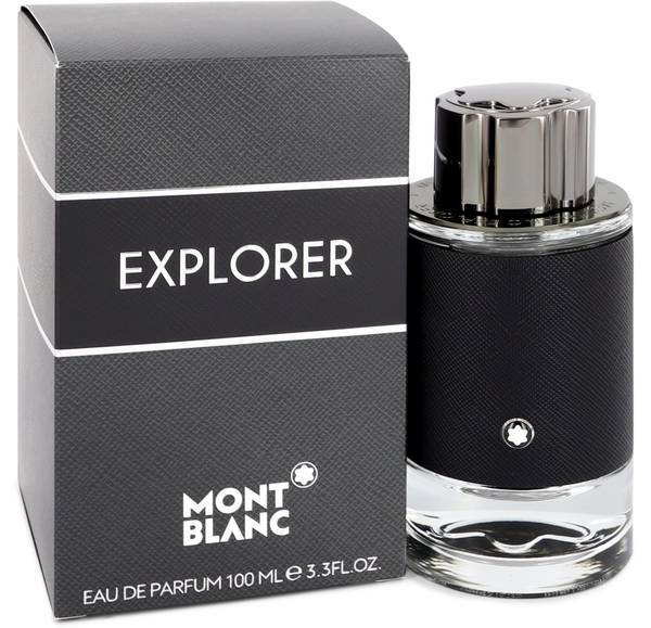 Montblanc Explorer Cologne 100ML