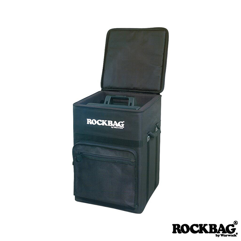 RockBag RB23800B 混音器 多用途滾輪式 專用盒