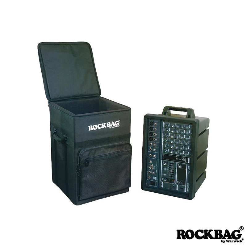 RockBag RB23800B 混音器 多用途滾輪式 專用盒