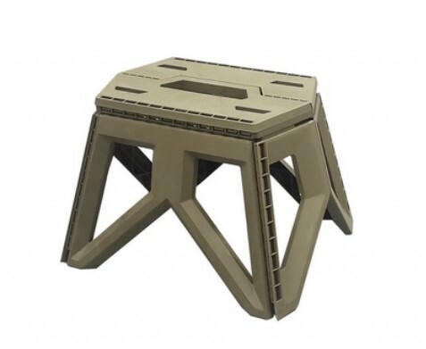 【好物推薦】🇯🇵日本戶外露營風舒適折疊椅 | 1秒收納 | 手提設計 | 小巧便攜 (逢星期日截單後14-21個工作天發貨)