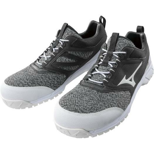 💥日本直送】Mizuno Almighty ES31L F1GA1903 JSAA A級認證安全鞋