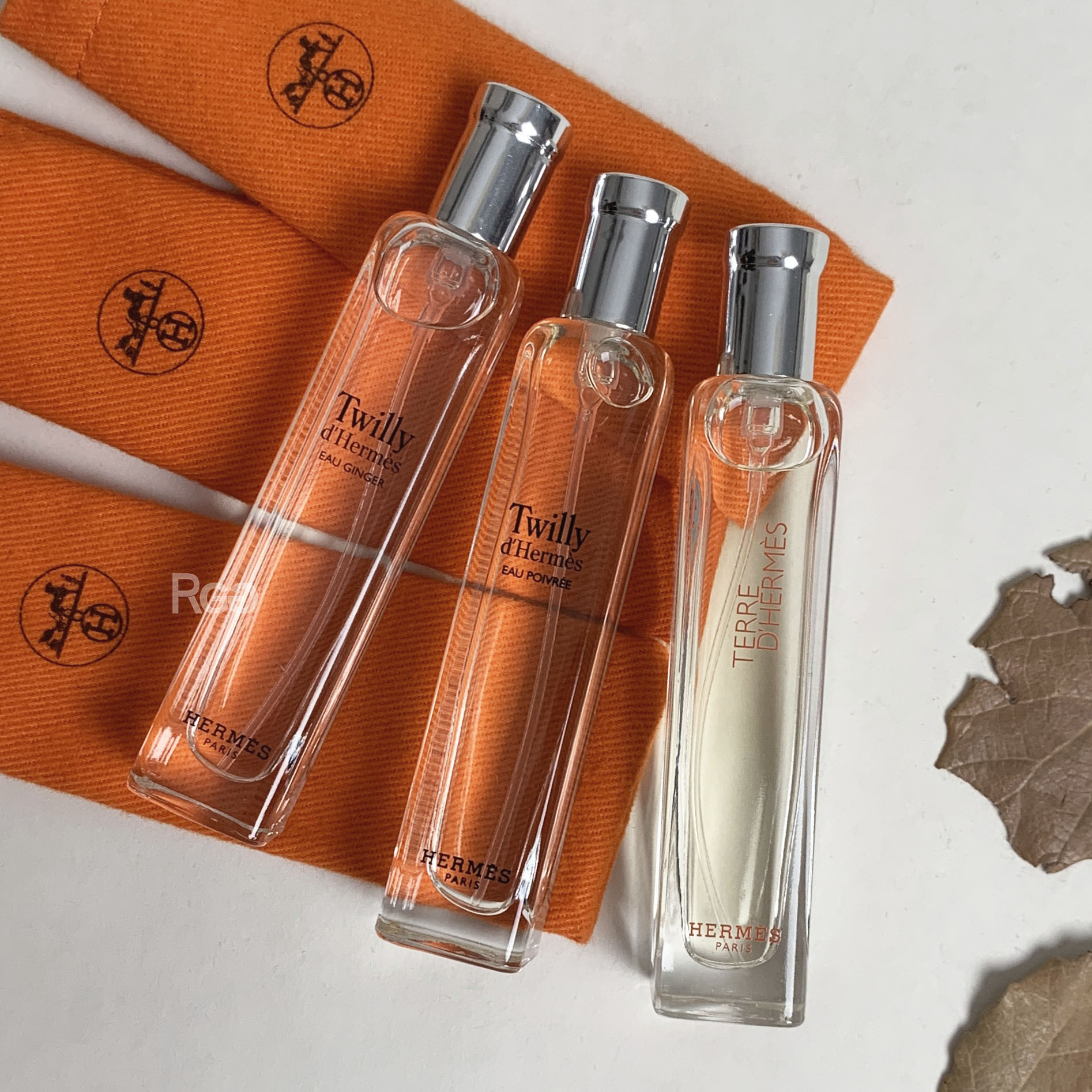 当店一番人気】 HERMES Twilly d'Hermes EAU POIVREE 15ml i9tmg.com.br