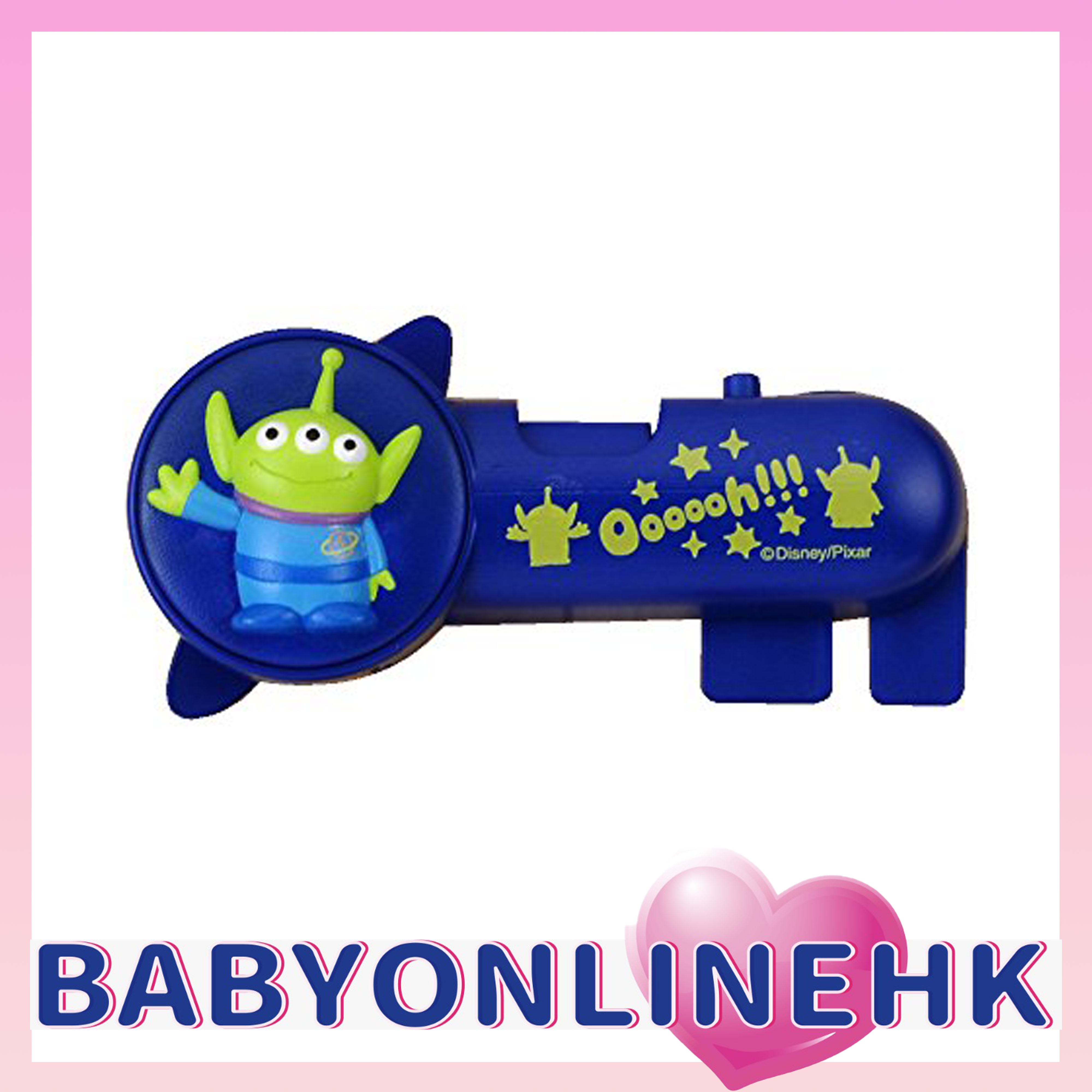 Disney 嬰兒安全櫃鎖 (三眼仔)