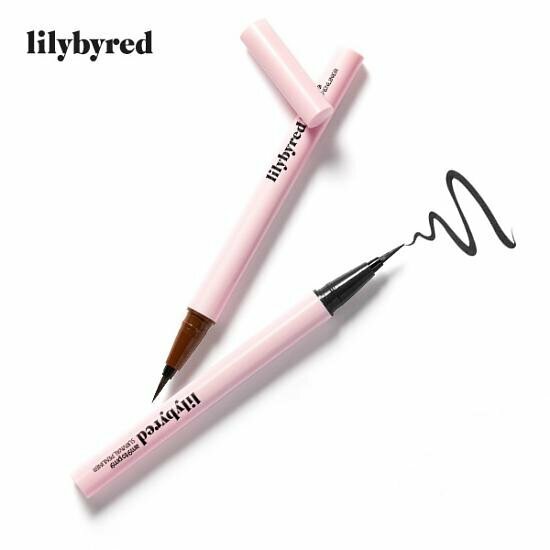 《現貨》Lilybyred AM9 TO PM9 Survival Penliner