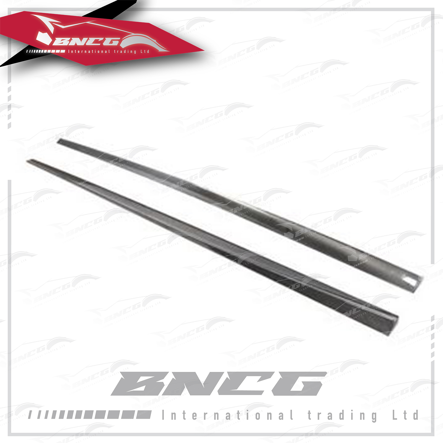 賓士 Benz E Class C238 Coupe 17-18年 改裝 卡夢 碳纖維 外觀件 空力套件 側裙 側定風翼