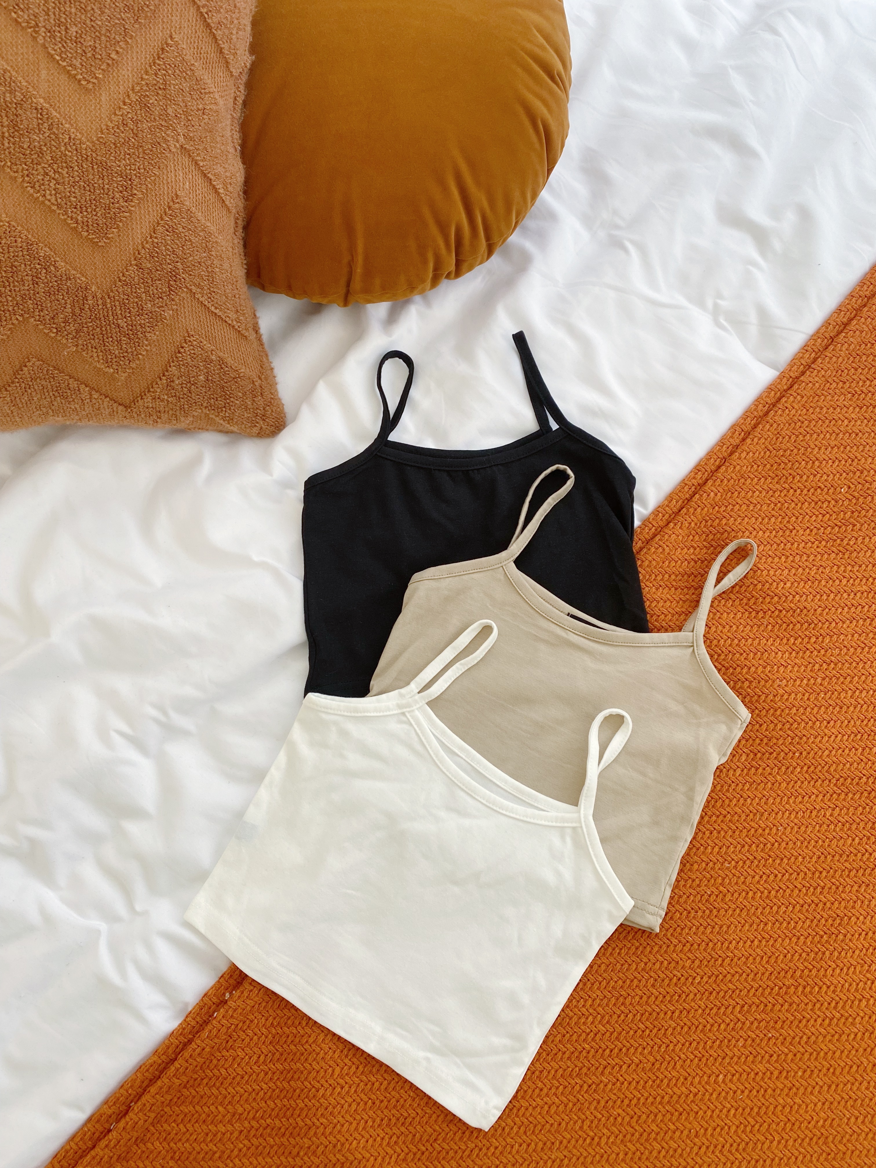 T338 Everyday Camisole