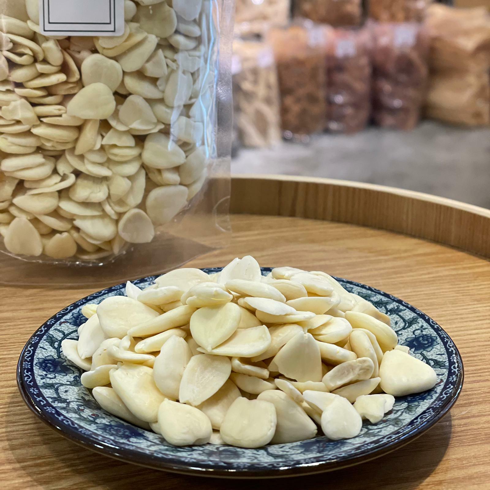 龍王杏（300克）