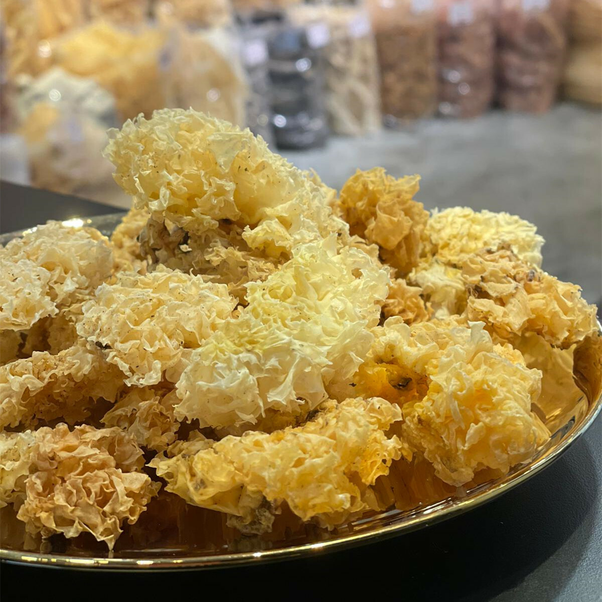 漳州丙耳（200克）