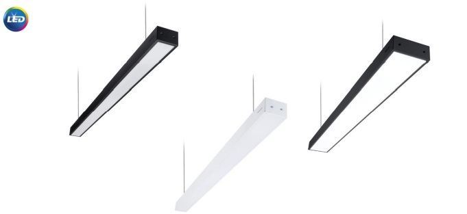 (熱門之選) Philips RC095V G3 LED 吊燈 (2尺/4尺)