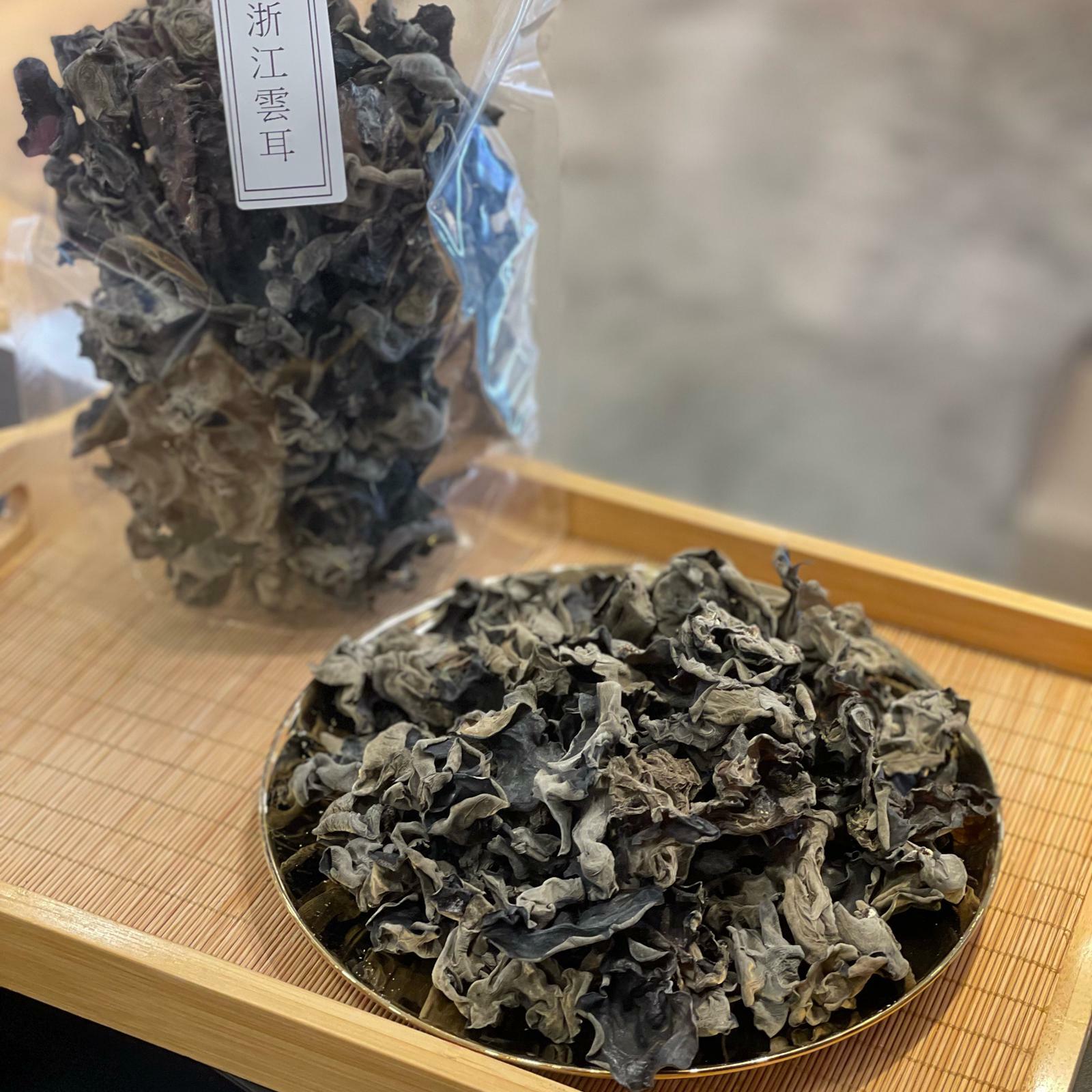 浙江雲耳（150克）