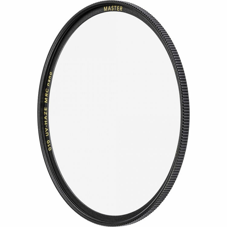 B W UV-FILTER MRC nano MASTER 82mm (82 mm, UV-filter