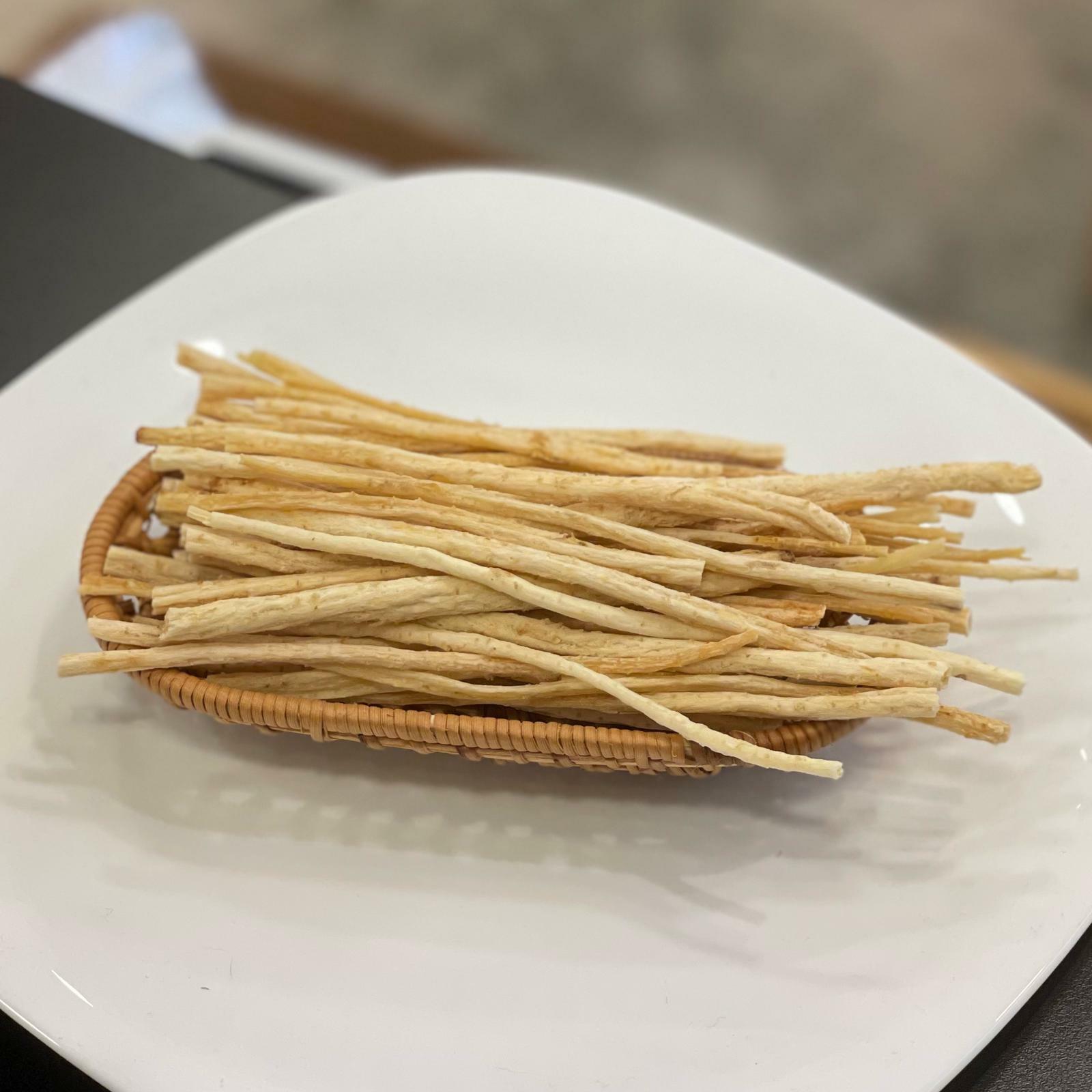 無磺沙參（300克）