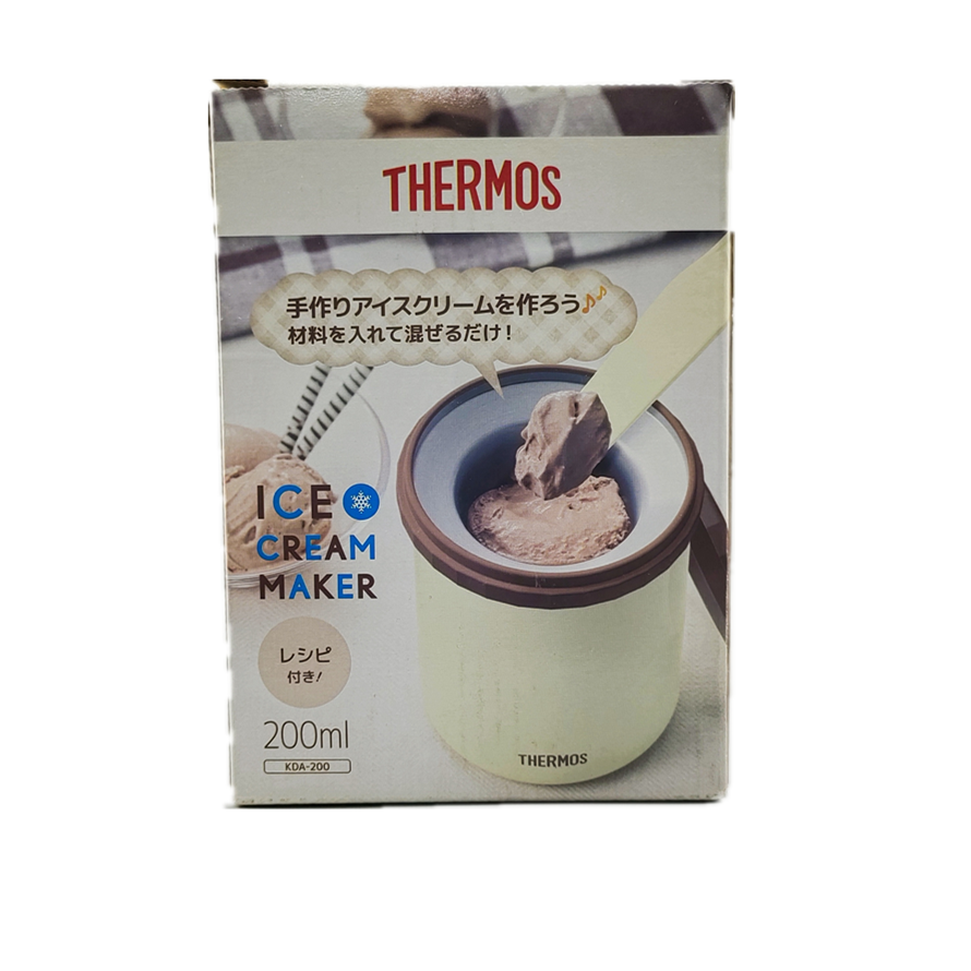 Thermos 膳魔師 自家製雪糕杯 200ML