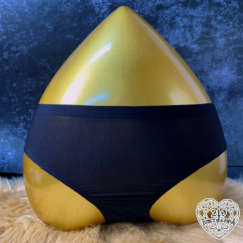 親膚透氣無痕內褲（國王的內褲）