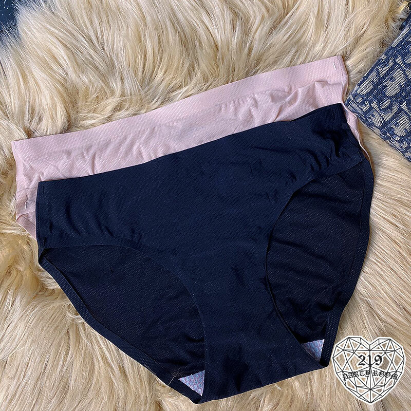 親膚透氣無痕內褲（國王的內褲）