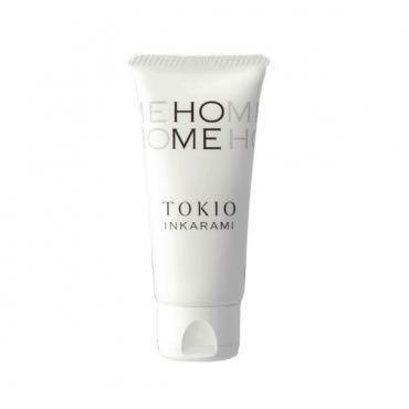 Dr.Jr.Tokio Inkarami Home Mask 修護髮膜 50g